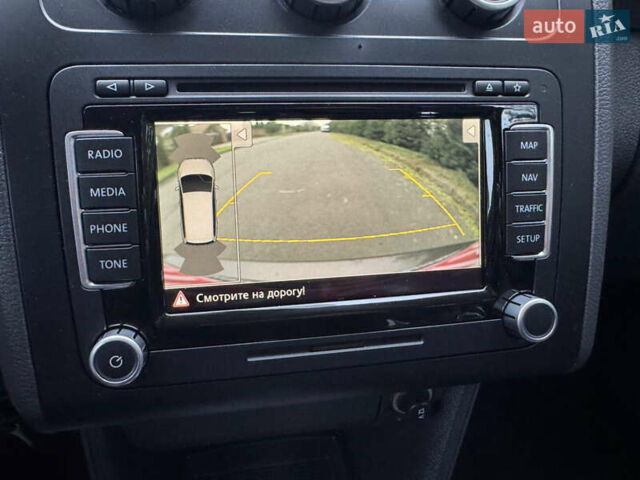 Коричневий Фольксваген Туран, об'ємом двигуна 1.6 л та пробігом 207 тис. км за 11950 $, фото 8 на Automoto.ua