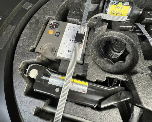 Коричневий Фольксваген Туран, об'ємом двигуна 1.4 л та пробігом 192 тис. км за 10100 $, фото 71 на Automoto.ua