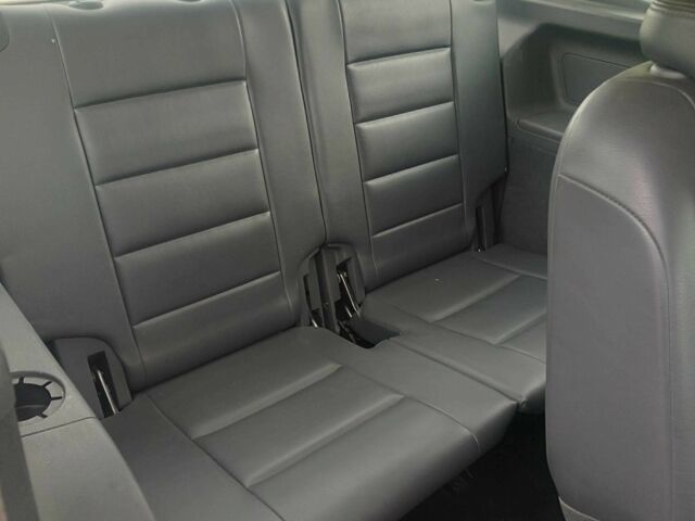 Коричневый Фольксваген Туран, объемом двигателя 1.6 л и пробегом 283 тыс. км за 8500 $, фото 11 на Automoto.ua