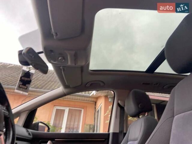 Коричневий Фольксваген Туран, об'ємом двигуна 2 л та пробігом 235 тис. км за 12200 $, фото 19 на Automoto.ua