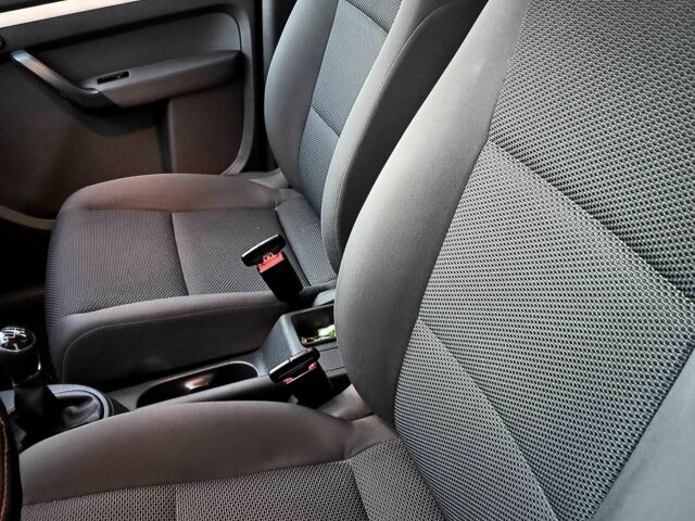 Коричневый Фольксваген Туран, объемом двигателя 1.6 л и пробегом 249 тыс. км за 13000 $, фото 12 на Automoto.ua