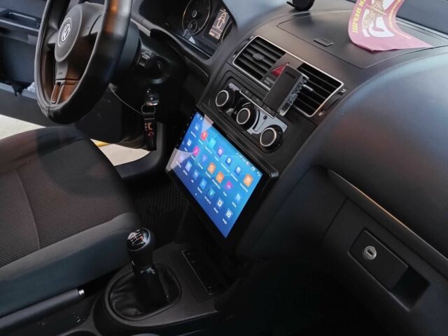 Коричневый Фольксваген Туран, объемом двигателя 1.6 л и пробегом 249 тыс. км за 13000 $, фото 14 на Automoto.ua