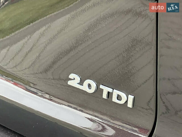 Коричневый Фольксваген Туран, объемом двигателя 1.97 л и пробегом 165 тыс. км за 14699 $, фото 23 на Automoto.ua