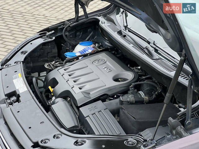 Коричневый Фольксваген Туран, объемом двигателя 1.97 л и пробегом 165 тыс. км за 14699 $, фото 82 на Automoto.ua