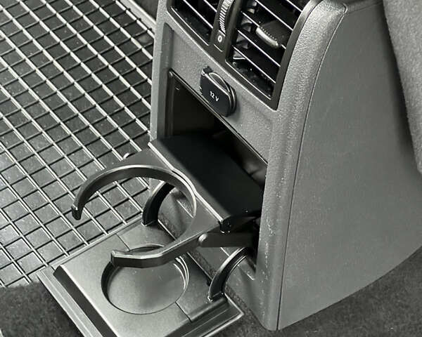 Коричневый Фольксваген Туран, объемом двигателя 2 л и пробегом 171 тыс. км за 14799 $, фото 33 на Automoto.ua