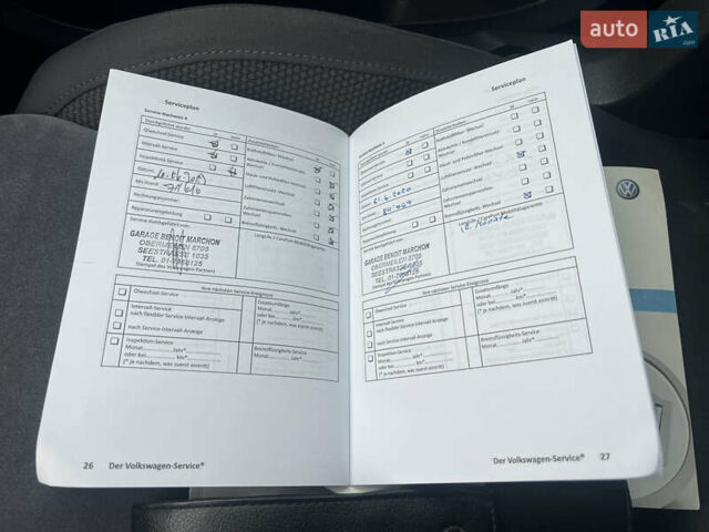 Коричневый Фольксваген Туран, объемом двигателя 2 л и пробегом 171 тыс. км за 14799 $, фото 89 на Automoto.ua