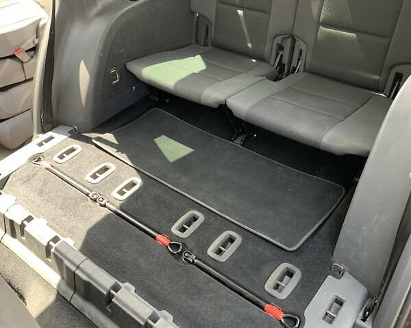 Коричневый Фольксваген Туран, объемом двигателя 1.6 л и пробегом 182 тыс. км за 15000 $, фото 14 на Automoto.ua