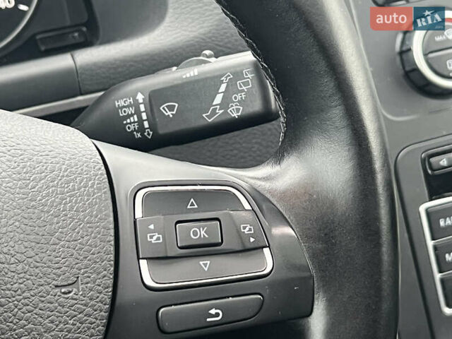 Коричневый Фольксваген Туран, объемом двигателя 2 л и пробегом 171 тыс. км за 14799 $, фото 68 на Automoto.ua