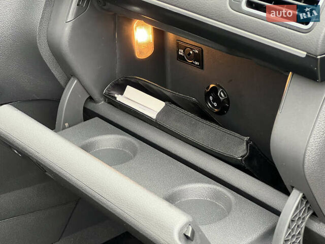 Коричневый Фольксваген Туран, объемом двигателя 2 л и пробегом 171 тыс. км за 14799 $, фото 50 на Automoto.ua