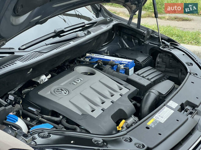 Коричневый Фольксваген Туран, объемом двигателя 2 л и пробегом 171 тыс. км за 14799 $, фото 83 на Automoto.ua