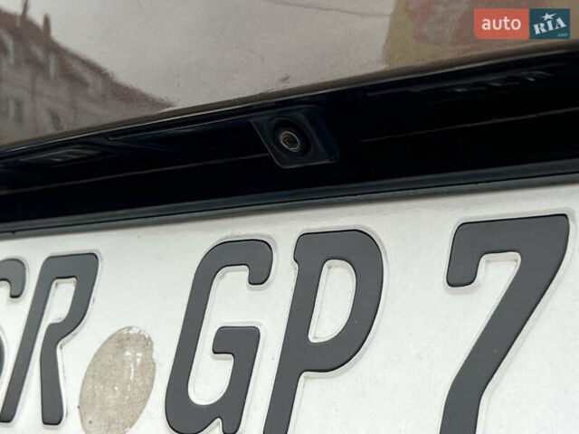 Коричневый Фольксваген Туран, объемом двигателя 2 л и пробегом 171 тыс. км за 14799 $, фото 20 на Automoto.ua