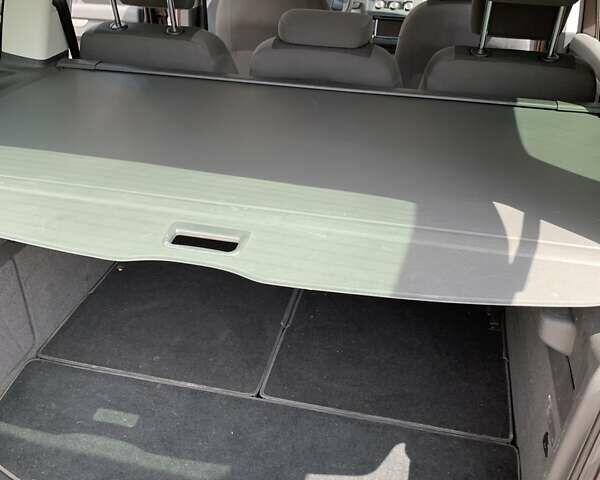 Коричневый Фольксваген Туран, объемом двигателя 1.6 л и пробегом 182 тыс. км за 15000 $, фото 16 на Automoto.ua