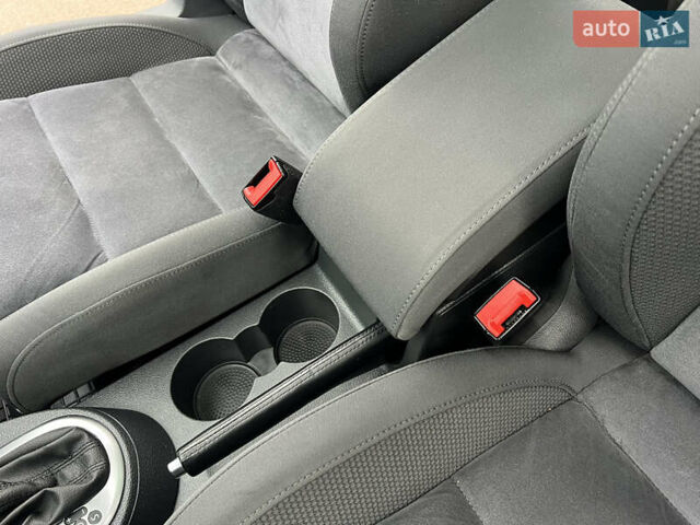 Коричневый Фольксваген Туран, объемом двигателя 2 л и пробегом 171 тыс. км за 14799 $, фото 40 на Automoto.ua