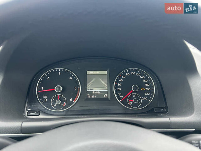 Коричневый Фольксваген Туран, объемом двигателя 2 л и пробегом 171 тыс. км за 14799 $, фото 62 на Automoto.ua