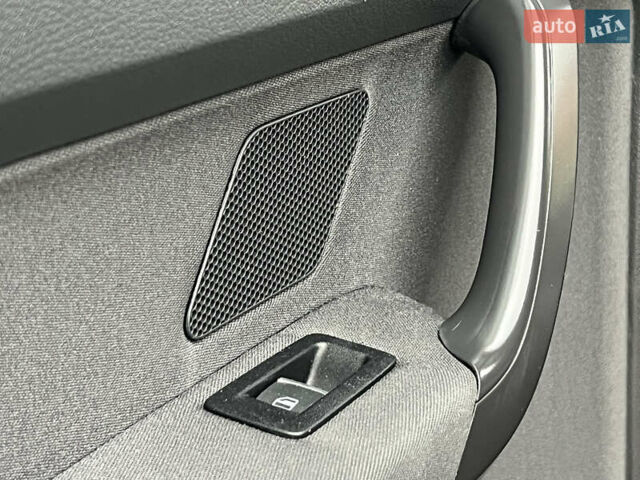 Коричневый Фольксваген Туран, объемом двигателя 2 л и пробегом 171 тыс. км за 14799 $, фото 36 на Automoto.ua