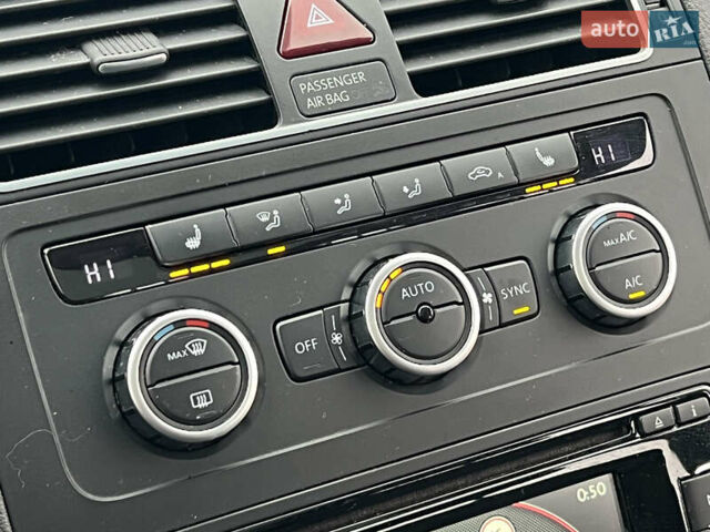 Коричневый Фольксваген Туран, объемом двигателя 2 л и пробегом 171 тыс. км за 14799 $, фото 38 на Automoto.ua