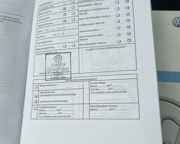 Коричневый Фольксваген Туран, объемом двигателя 2 л и пробегом 171 тыс. км за 14799 $, фото 87 на Automoto.ua