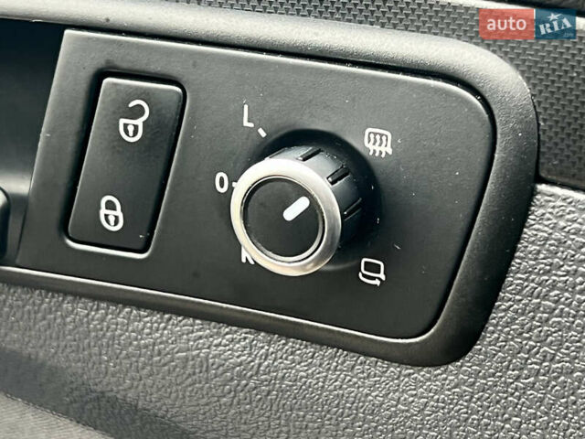 Коричневый Фольксваген Туран, объемом двигателя 2 л и пробегом 171 тыс. км за 14799 $, фото 27 на Automoto.ua