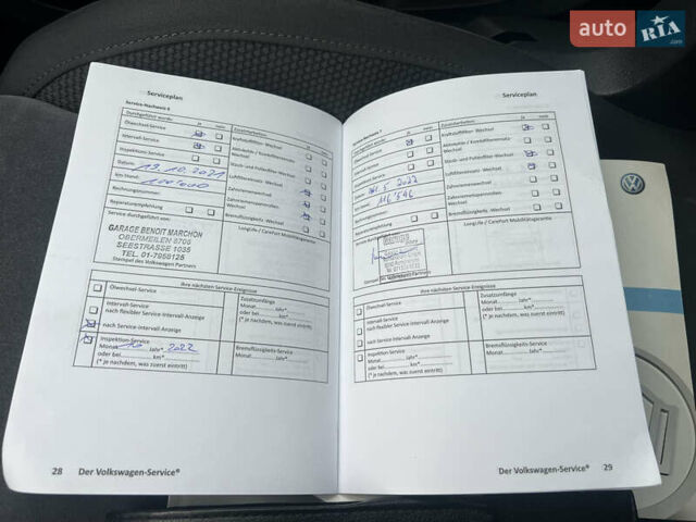 Коричневый Фольксваген Туран, объемом двигателя 2 л и пробегом 171 тыс. км за 14799 $, фото 90 на Automoto.ua