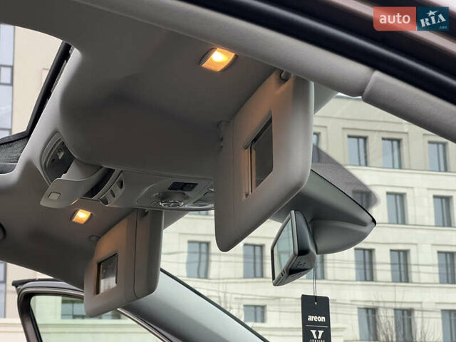 Коричневый Фольксваген Туран, объемом двигателя 2 л и пробегом 171 тыс. км за 14799 $, фото 37 на Automoto.ua