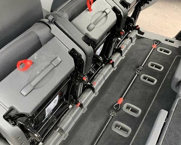 Коричневый Фольксваген Туран, объемом двигателя 1.6 л и пробегом 182 тыс. км за 15000 $, фото 9 на Automoto.ua