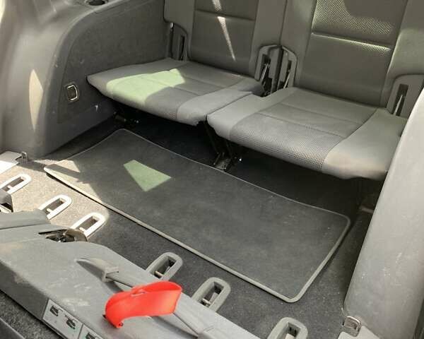 Коричневый Фольксваген Туран, объемом двигателя 1.6 л и пробегом 182 тыс. км за 15000 $, фото 11 на Automoto.ua