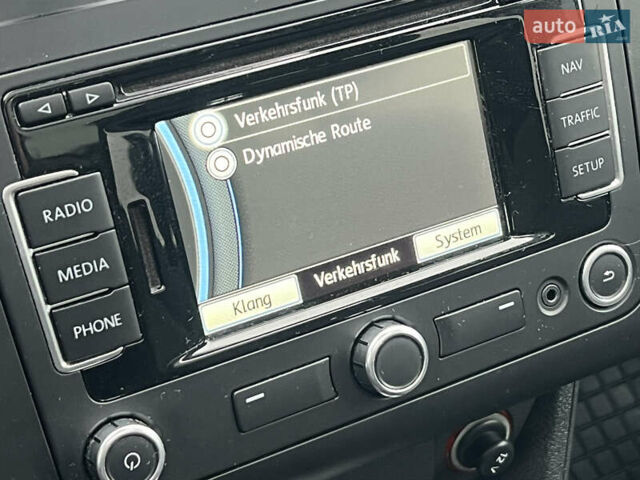 Коричневый Фольксваген Туран, объемом двигателя 2 л и пробегом 171 тыс. км за 14799 $, фото 67 на Automoto.ua