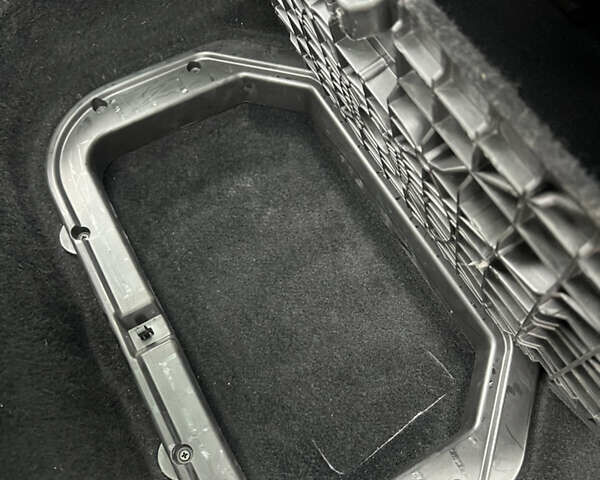 Коричневый Фольксваген Туран, объемом двигателя 2 л и пробегом 171 тыс. км за 14799 $, фото 57 на Automoto.ua