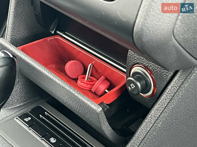 Коричневый Фольксваген Туран, объемом двигателя 2 л и пробегом 171 тыс. км за 14799 $, фото 51 на Automoto.ua