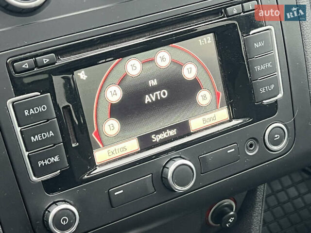 Коричневый Фольксваген Туран, объемом двигателя 2 л и пробегом 171 тыс. км за 14799 $, фото 71 на Automoto.ua