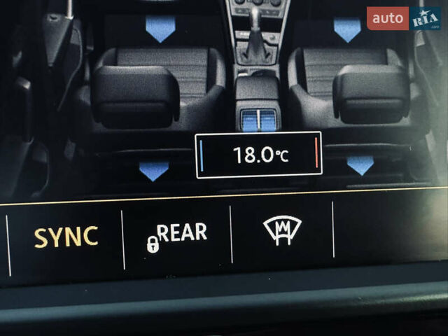 Коричневый Фольксваген Туран, объемом двигателя 2 л и пробегом 248 тыс. км за 16250 $, фото 95 на Automoto.ua