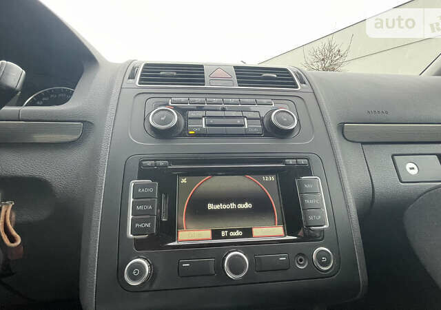 Коричневый Фольксваген Туран, объемом двигателя 1.4 л и пробегом 237 тыс. км за 9450 $, фото 13 на Automoto.ua