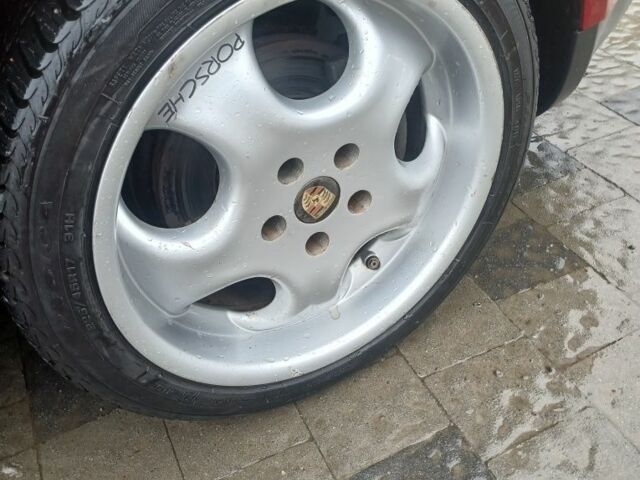 Червоний Фольксваген Туран, об'ємом двигуна 1.9 л та пробігом 340 тис. км за 4750 $, фото 6 на Automoto.ua