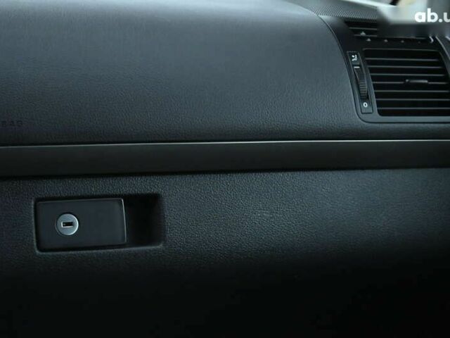 Красный Фольксваген Туран, объемом двигателя 1.4 л и пробегом 193 тыс. км за 6500 $, фото 21 на Automoto.ua