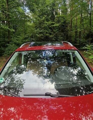 Красный Фольксваген Туран, объемом двигателя 1.97 л и пробегом 296 тыс. км за 7750 $, фото 19 на Automoto.ua