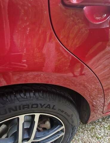 Красный Фольксваген Туран, объемом двигателя 1.97 л и пробегом 296 тыс. км за 7750 $, фото 21 на Automoto.ua