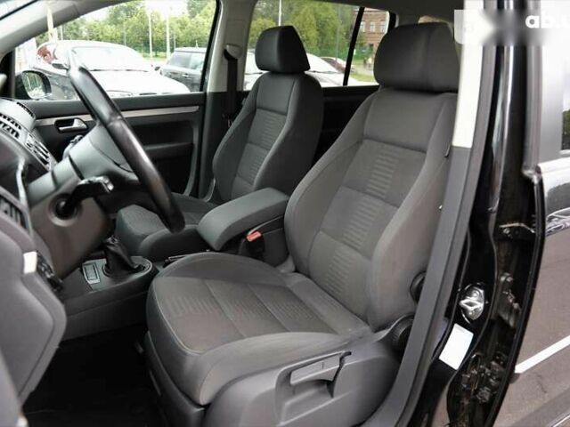 Фольксваген Туран, об'ємом двигуна 1.4 л та пробігом 211 тис. км за 8000 $, фото 7 на Automoto.ua