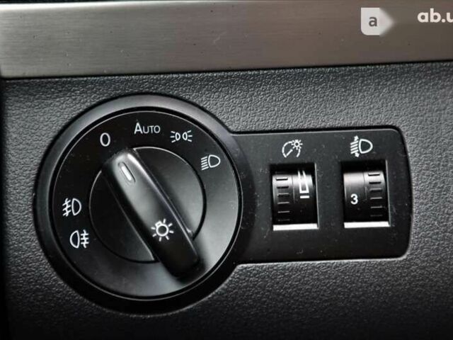 Фольксваген Туран, об'ємом двигуна 1.4 л та пробігом 211 тис. км за 8000 $, фото 19 на Automoto.ua