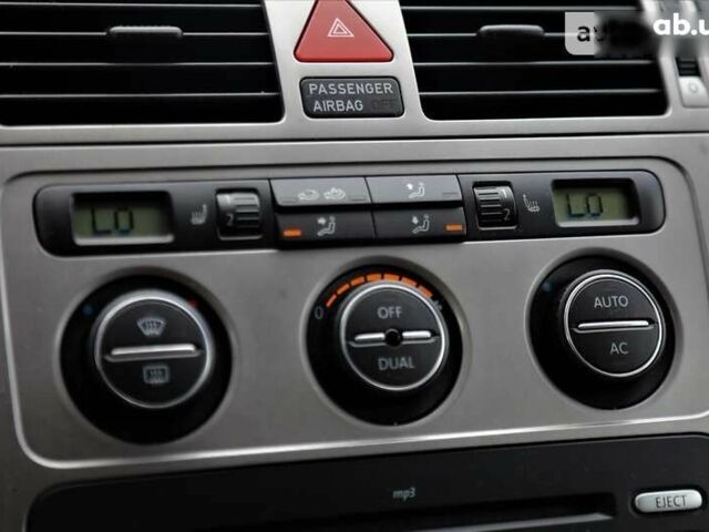 Фольксваген Туран, об'ємом двигуна 1.4 л та пробігом 211 тис. км за 8000 $, фото 16 на Automoto.ua