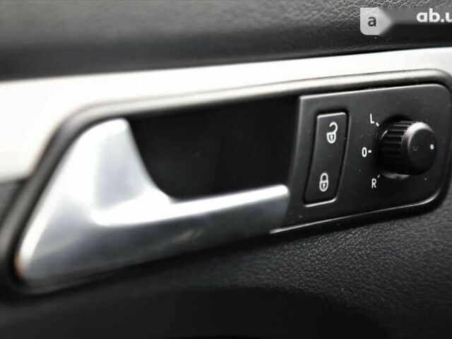 Фольксваген Туран, об'ємом двигуна 1.4 л та пробігом 211 тис. км за 8000 $, фото 21 на Automoto.ua