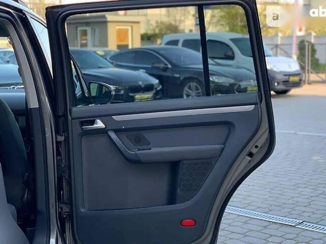 Фольксваген Туран, об'ємом двигуна 1.6 л та пробігом 279 тис. км за 10100 $, фото 17 на Automoto.ua