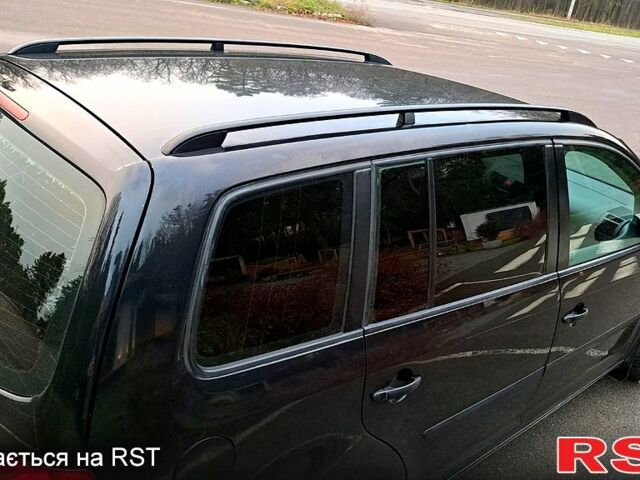 Фольксваген Туран, объемом двигателя 1.6 л и пробегом 240 тыс. км за 5700 $, фото 4 на Automoto.ua