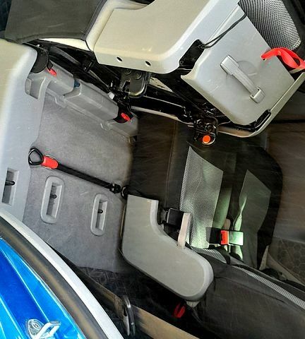 Фольксваген Туран, объемом двигателя 1.6 л и пробегом 271 тыс. км за 5200 $, фото 1 на Automoto.ua