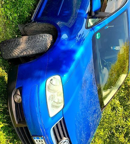 Фольксваген Туран, объемом двигателя 1.6 л и пробегом 271 тыс. км за 5200 $, фото 8 на Automoto.ua