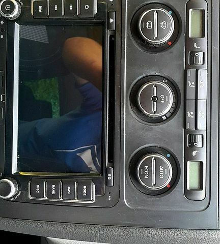 Фольксваген Туран, объемом двигателя 1.6 л и пробегом 271 тыс. км за 5200 $, фото 3 на Automoto.ua