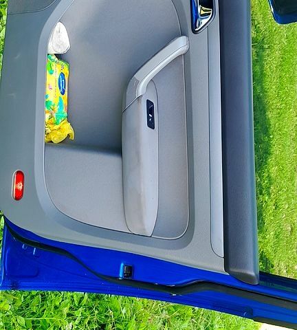 Фольксваген Туран, объемом двигателя 1.6 л и пробегом 271 тыс. км за 5200 $, фото 5 на Automoto.ua