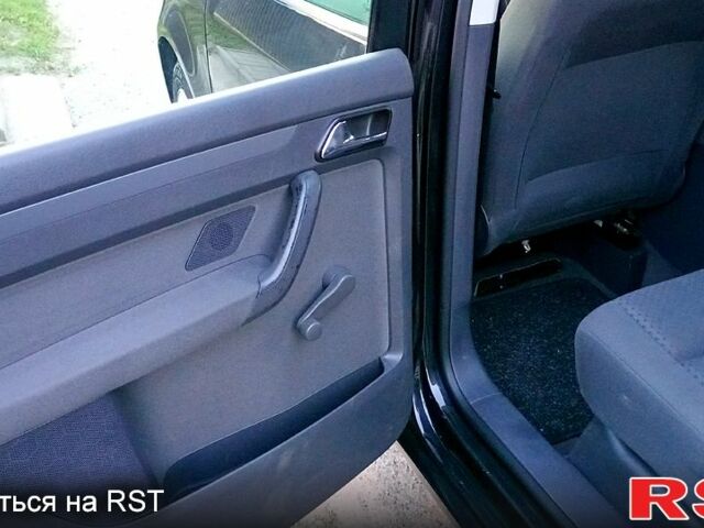Фольксваген Туран, объемом двигателя 1.6 л и пробегом 0 тыс. км за 5600 $, фото 6 на Automoto.ua