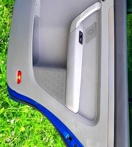 Фольксваген Туран, объемом двигателя 1.6 л и пробегом 271 тыс. км за 5200 $, фото 2 на Automoto.ua