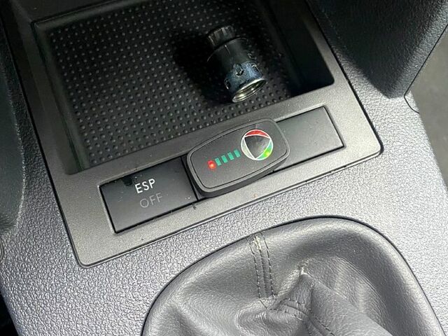 Фольксваген Туран, объемом двигателя 1.6 л и пробегом 226 тыс. км за 6300 $, фото 11 на Automoto.ua