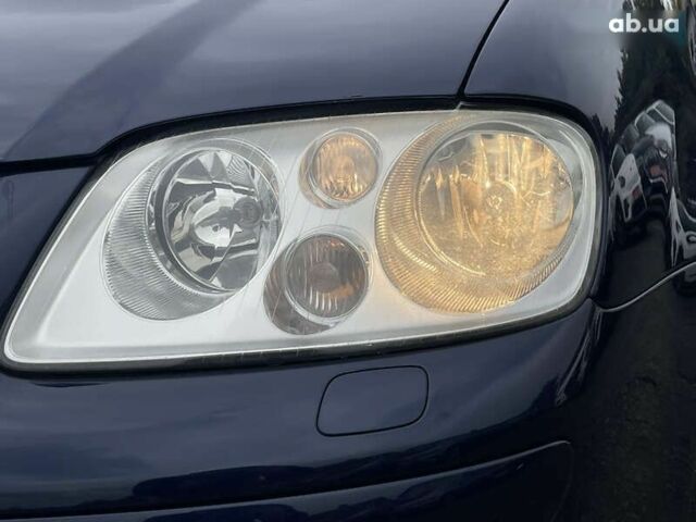 Фольксваген Туран, объемом двигателя 1.6 л и пробегом 233 тыс. км за 6500 $, фото 14 на Automoto.ua